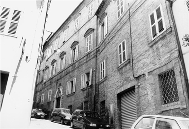 Palazzo Trevisani